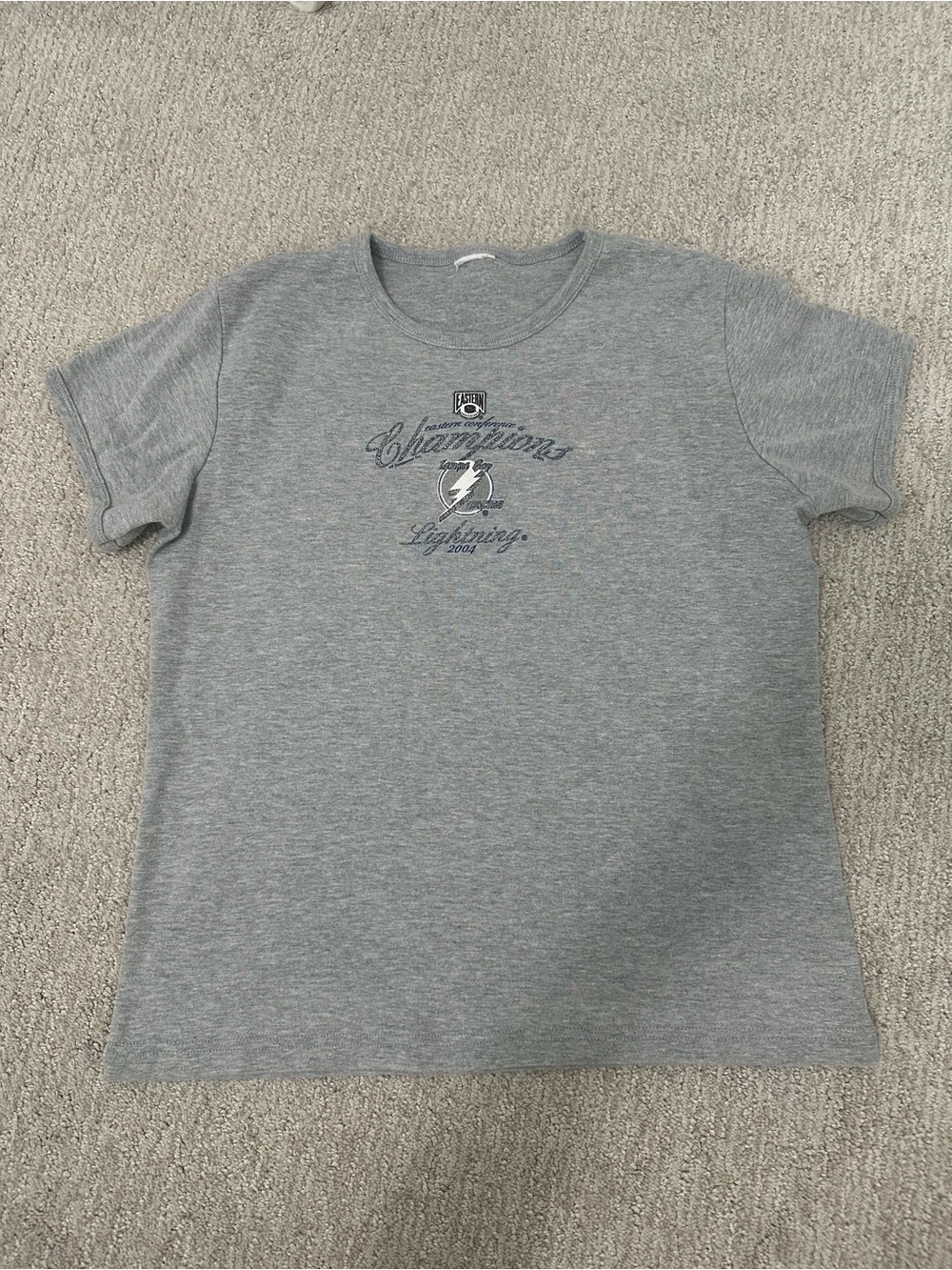 Vintage Lightning tee